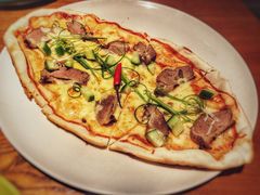 -JINNS锦时 steak&pizza(浸信会礼拜堂旧址店)