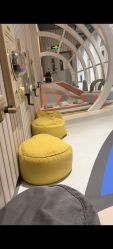 -meland club亲子乐园(石家庄万象城店)