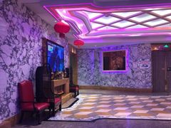 -GalaCity上海歌城(杨浦百联店)