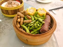 -香云轩·顺德菜(香云纱园林酒店店)