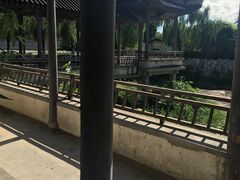 -盛世南宫影视城(北普陀影视城)