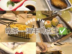 -粤点王茶楼(海丰店)