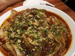 -九转小磨·非遗东北菜(群力店)