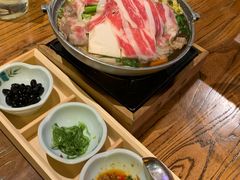 -黑牛の店·和牛烧肉(合生汇店)