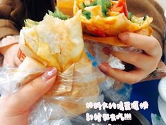 -神奇的香酥鸡蛋灌饼