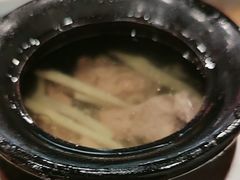 -西江美食舫·江西菜(健德桥店)