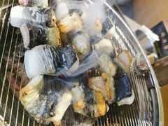 -味家烤肉烤鳗鱼牛排(西塔旗舰店)