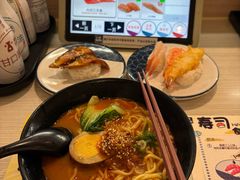 -滨寿司(新街口中央商场店)
