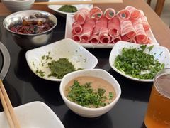 -情忆草原涮肉馆