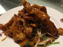 -鹿鸣春饭店(总店)