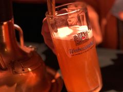 -碧特博格啤酒花园餐厅(芜湖路店)