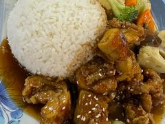 -东方茶餐厅
