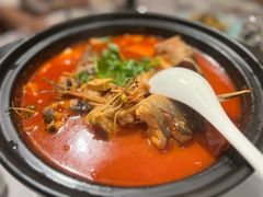 -贵州大厦贵州厅(樱花园西街店)