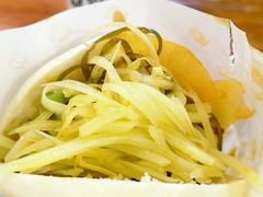 -王菊美食街·王菊面馆(总店)