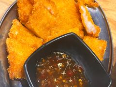 -起锅烧油(信河街店)