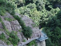 -雁荡山风景名胜区