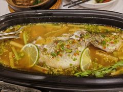 -阿诺泰·泰国餐厅(紫荆店)