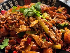 -多呗辣麻辣香锅(万达广场店)