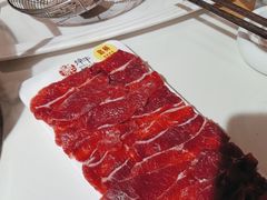 -焯牛潮汕牛肉火锅(云峰街创始店)