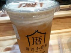 奶霜·不知春-厝内小眷村(天河南一路店)