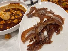 -福来居烤鸭店(天坛二店)