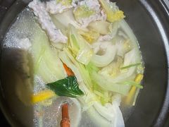 -侨美食家·粤菜(体育西路店)