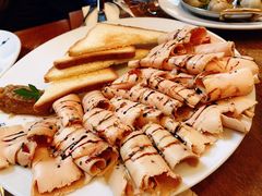 -Le Comptoir de la Gastronomie