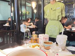 -额娘·现烙春饼烤鸭(太原总店)