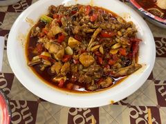 -老三样·旧食新味(船山路店)