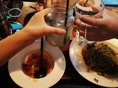-道口麻辣烫·烧烤(五道口店)