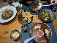 -顺姬冷面(长春旗舰店)