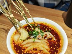 -太二酸菜鱼(金沙印象城店)