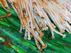 -二马路野馄饨烧烤(二马路店)