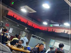 大堂-范贤光鸡公煲(平乐园总店)