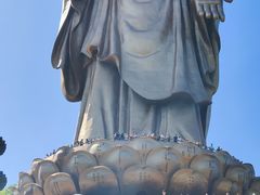 -灵山胜境