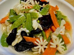 -禧凰·老上海白斩鸡辣肉面店