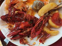 -视界美食自助餐厅·石家庄希尔顿酒店