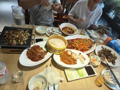 -德缘烤鸭店(大栅栏店)