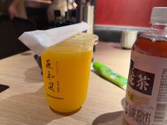 -匠和风精致料理(宁德万达店)