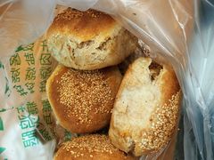 -满记烧饼(牛街东里小区一区店)