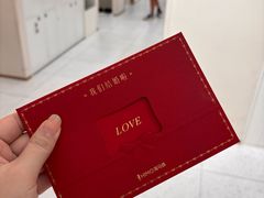 -海马体照相馆(上海万象城店)