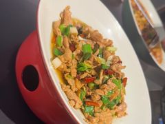 -滇铺子·云南特色菜·第九届野生菌美食节(曲靖万达店)
