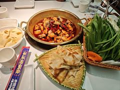 -涿派·炝锅鱼(涿州店)