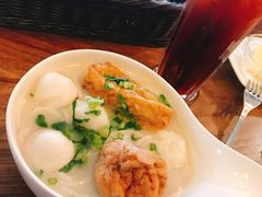 -翠华餐厅