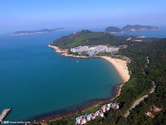 -东澳岛