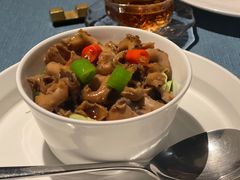 -三利音·玖弄小鲜(浦东嘉里城店)