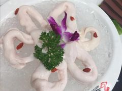 牛骨髓-红菇坊鲜汤火锅(北行店)
