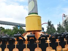 -七彩云南欢乐世界