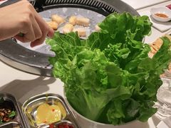 -么子烤肉(化龙池店)
