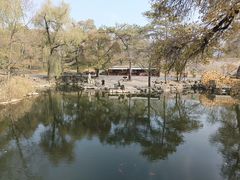 -承德避暑山庄景区